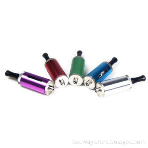Electronic Cigarettes/Clearomizers, 3.5mL Capacity with High-performance